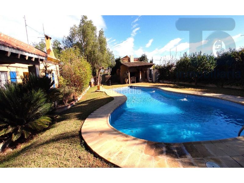 Foto 84472d1a-b713-42d4-a07b-22f19d9b3e8c. Casa amb calefacció aparcament piscina a Campillo Lorca