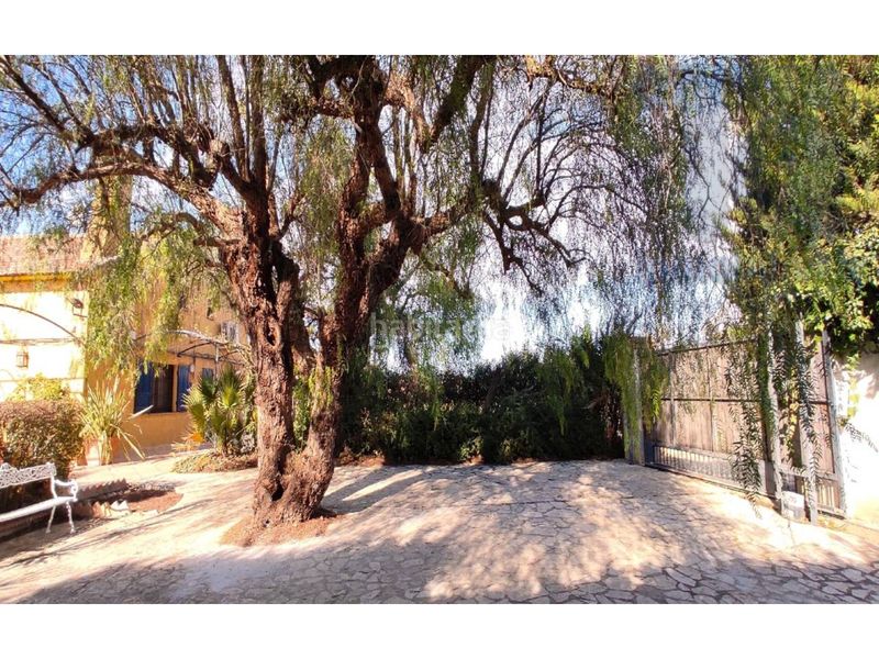 Foto a331bae0-848b-49e2-9830-6f2a50c928a2. Casa amb calefacció aparcament piscina a Campillo Lorca