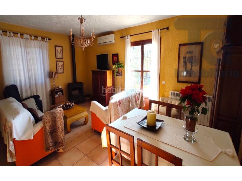 Foto b7cacb0b-7de8-4182-8b87-b33164dfd9b2. Casa amb calefacció aparcament piscina a Campillo Lorca