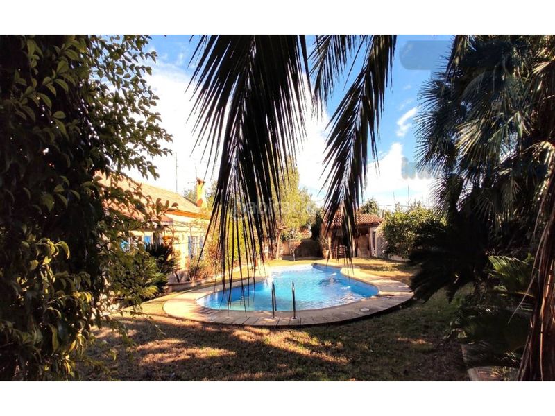 Foto be732219-2159-4f7f-a244-be8bf773ccc2. Casa amb calefacció aparcament piscina a Campillo Lorca