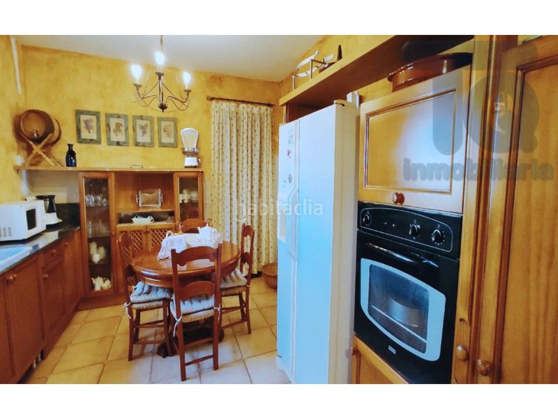 Foto d0cff6ac-332d-430e-976e-5c4a72903fe1. Casa amb calefacció aparcament piscina a Campillo Lorca