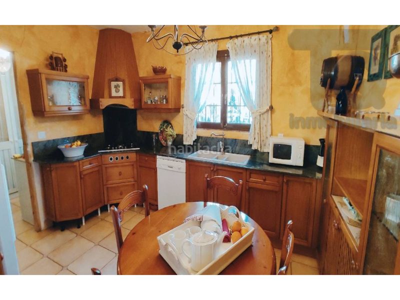 Foto de08cb2c-ce60-4dfc-85c9-e8086ea42d55. Casa amb calefacció aparcament piscina a Campillo Lorca