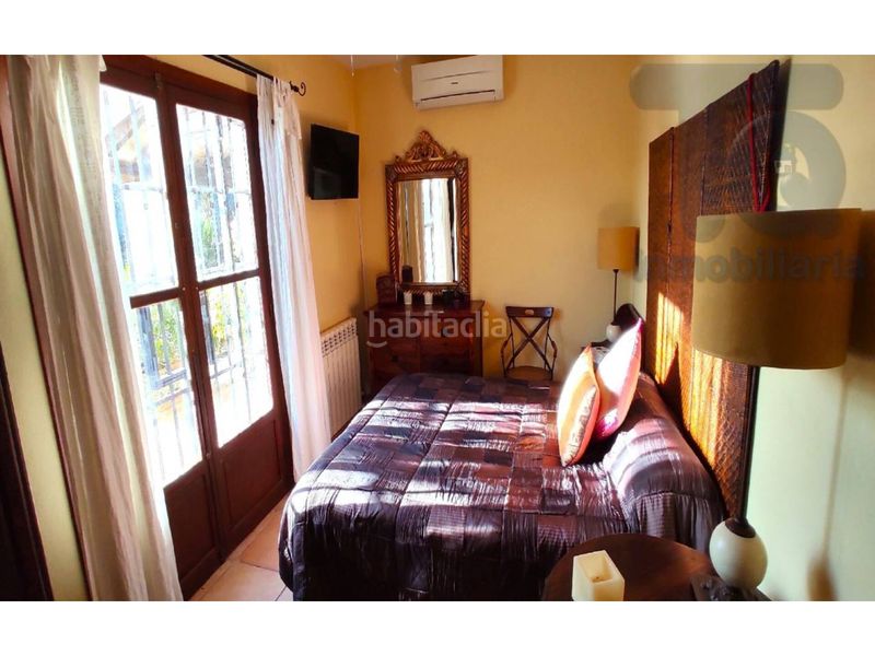 Foto e3460de1-7d44-499f-a0bf-b9abbd763ec4. Casa amb calefacció aparcament piscina a Campillo Lorca