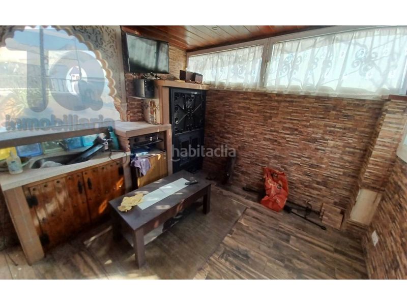 Foto 50050acb-39f8-44f7-a5f8-2d1f3ac8d5a9. Àtic amb aparcament piscina a Atarfe