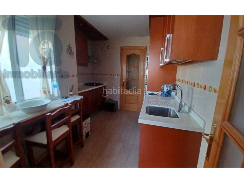 Foto b6da00d3-5ba4-4d56-9300-4faf355d24bf. Àtic amb aparcament piscina a Atarfe