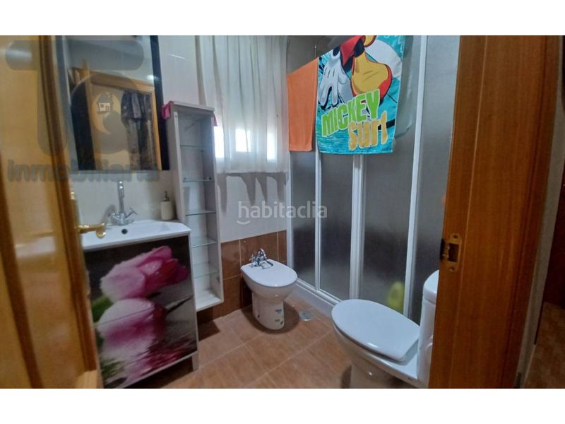 Foto c7671020-5f04-4972-a774-1e53cffa65a0. Àtic amb aparcament piscina a Atarfe