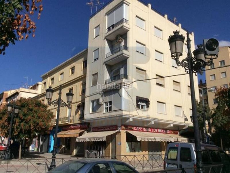 Foto 07e6a87e-d282-414e-9509-b15b976e2a8f. Edificio  en venta en Guadix