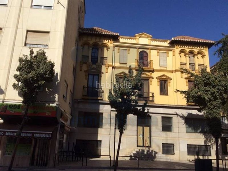 Foto 4bf8a4b3-f8db-48c7-bc57-663929dcec8b. Edificio  en venta en Guadix