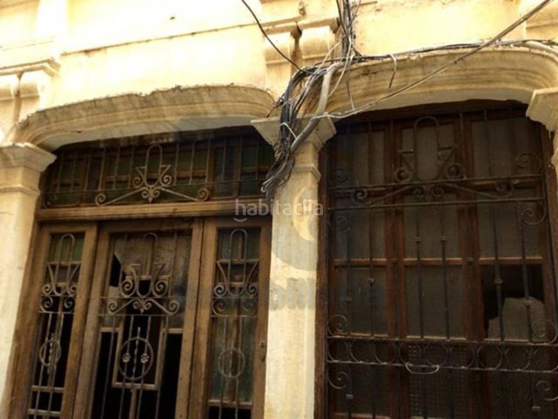 Foto 83f6342c-9100-4348-97f4-f74af9e6a753. Edificio  en venta en Guadix