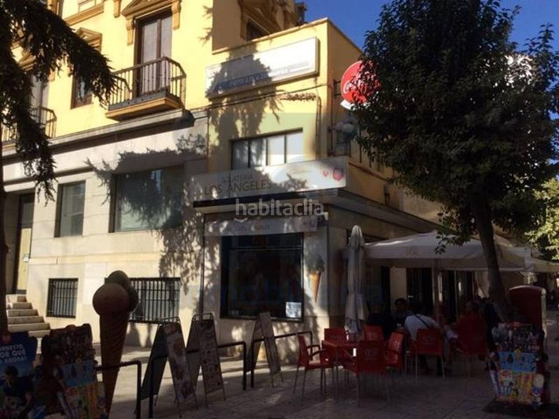 Foto ce116681-8a6b-48b7-912b-0ec64bf1f64d. Edificio  en venta en Guadix