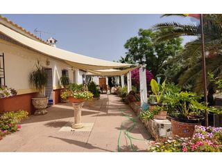 Casa  Calle molinos. Casa de campo en venta en zarcilla de ramosdoña inés