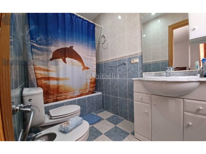 Foto 2321f536-a6ed-4a5e-8833-18db3330efba. Casa adossada amb calefacció aparcament a Dúrcal