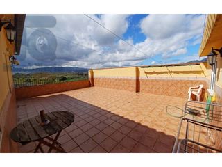 Maison jumelée  Calle alameda. Casa adosada en venta en dúrcal
