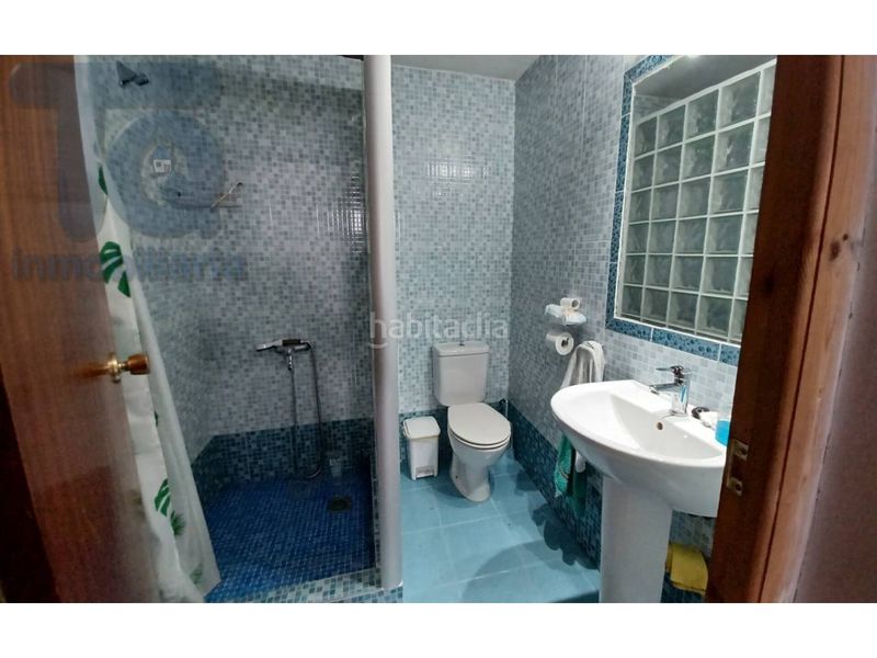 Foto 8157b1bc-c154-47f6-a066-b237a9750783. Casa adossada amb calefacció aparcament a Dúrcal