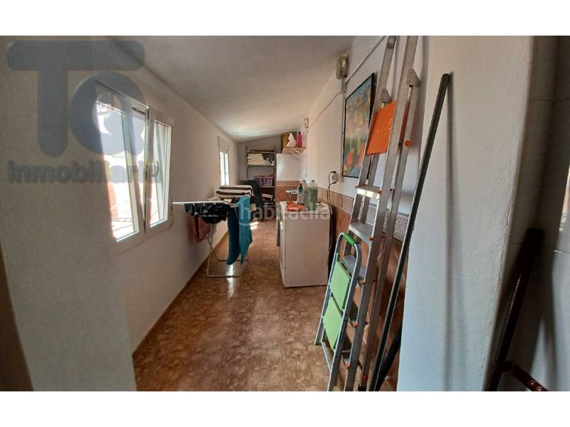 Foto d3c2ddf5-70ce-4c2d-9644-4b12f7e3f248. Casa adossada amb calefacció aparcament a Dúrcal