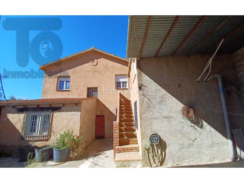 Foto 05e526e9-ecf5-4d49-aa02-cb61e5c13f80. Casa amb calefacció aparcament piscina a Dúrcal