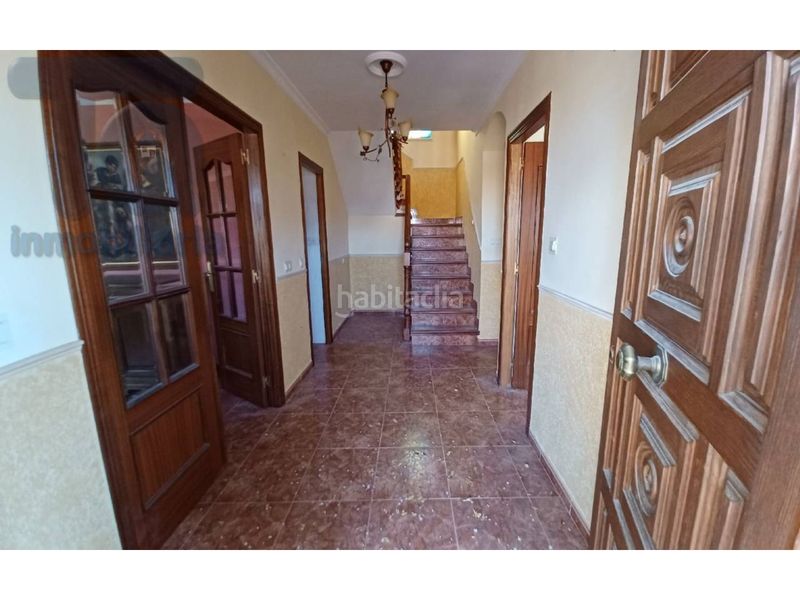 Foto 9a92bbb8-551e-4470-a42d-505c9e94e92e. Casa amb calefacció aparcament piscina a Dúrcal