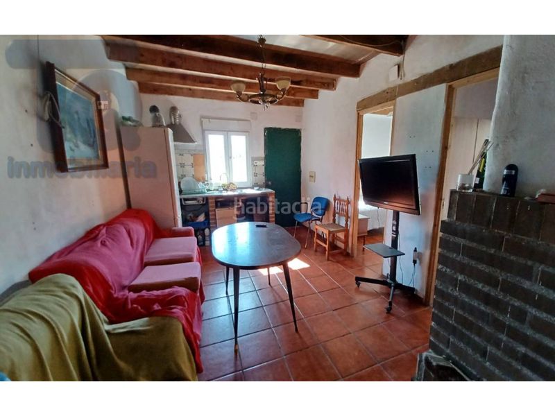 Foto a7ea1dd5-b61a-4d79-80f2-96f612d3593d. Casa amb calefacció aparcament piscina a Dúrcal