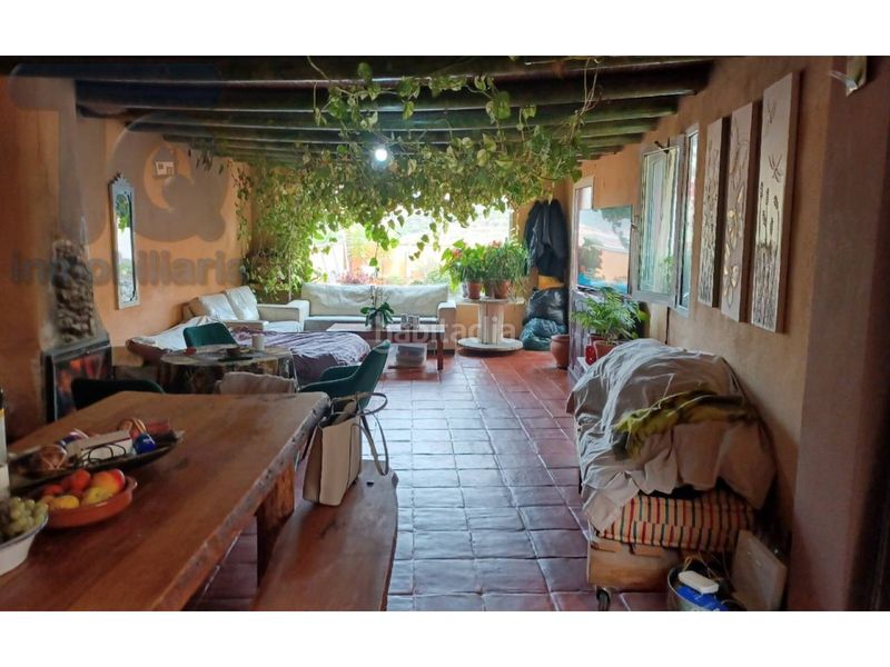 Foto 1ac45eab-ec75-44e0-b074-892a664e38fb. Masia amb piscina a Alfacar