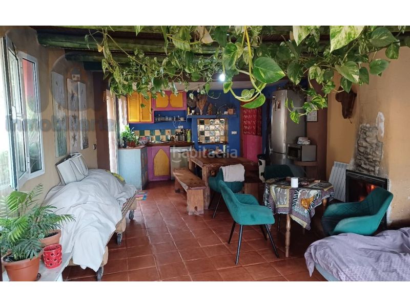 Foto 44aedf8f-9644-4b1f-afd8-5672e41f63f9. Masia amb piscina a Alfacar