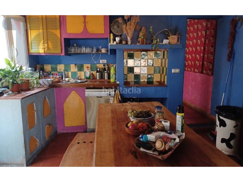 Foto caaef85f-a0c4-4601-84da-10b8d028654e. Masia amb piscina a Alfacar