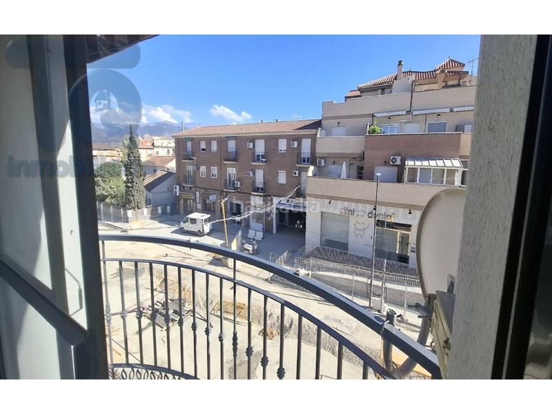 Foto 432f55db-123a-4601-a88d-4205bd1e9163. Pis amb calefacció aparcament a Poniente Armilla