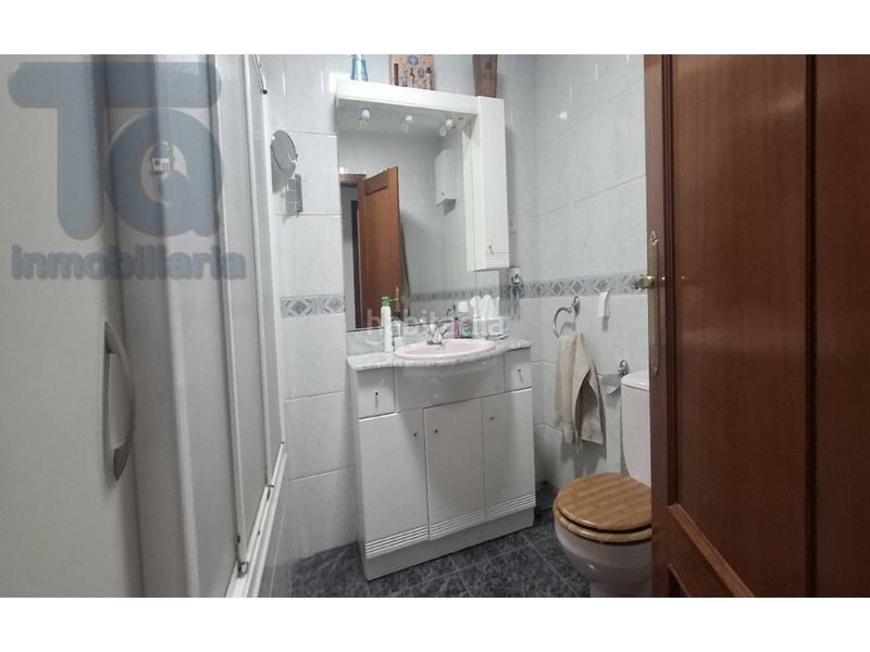 Foto 4a9be066-c7df-4ecb-96fc-f6e7f0fad281. Pis amb calefacció aparcament a Poniente Armilla