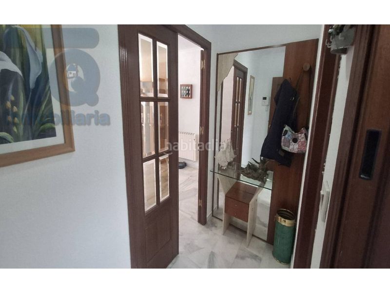 Foto 4ddeef62-0d6b-42c0-96c8-c80f0ea3f245. Pis amb calefacció aparcament a Poniente Armilla