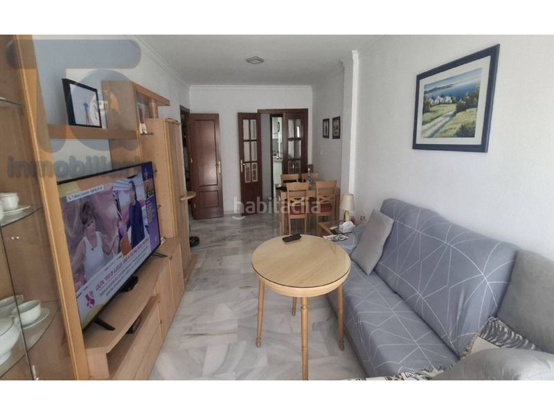 Foto 7a401392-581a-4035-a796-5904e247dc8a. Pis amb calefacció aparcament a Poniente Armilla