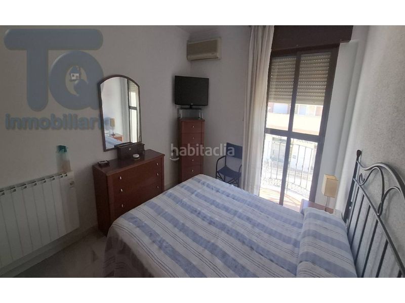 Foto 8313aa83-c117-4bb0-aee6-a2f847590ccf. Pis amb calefacció aparcament a Poniente Armilla