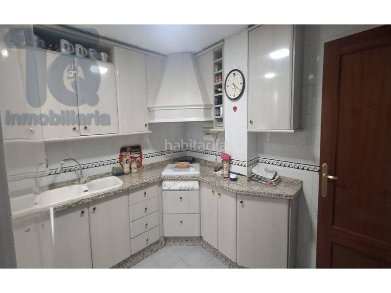 Foto 9a4102df-85a6-4d11-9a69-96042a77ef31. Pis amb calefacció aparcament a Poniente Armilla