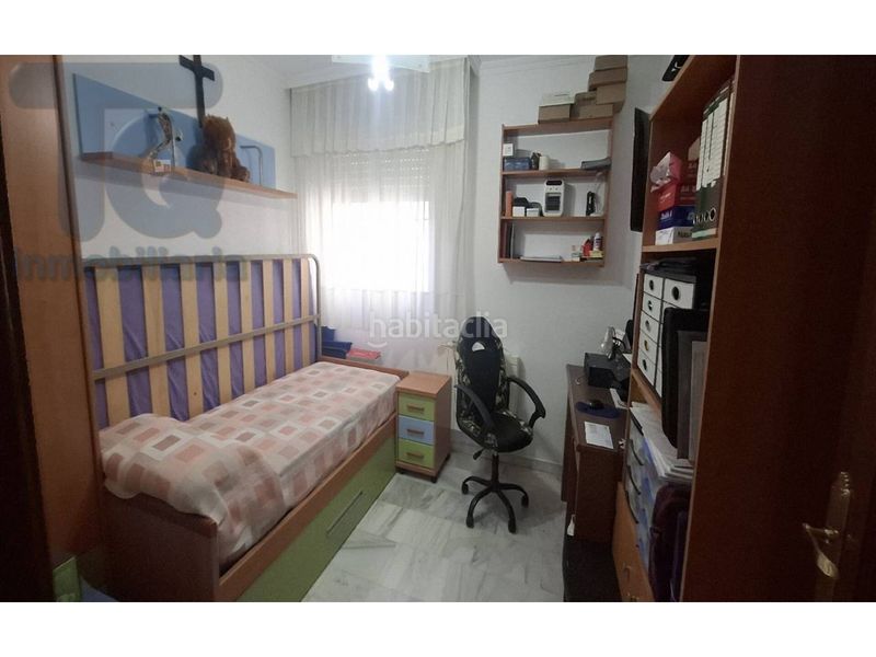 Foto c8783651-682a-4555-a7be-aa8af2841642. Pis amb calefacció aparcament a Poniente Armilla