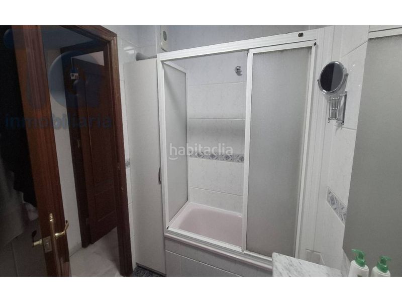 Foto dc48d67b-73f6-4682-958b-52c727c2f99a. Pis amb calefacció aparcament a Poniente Armilla