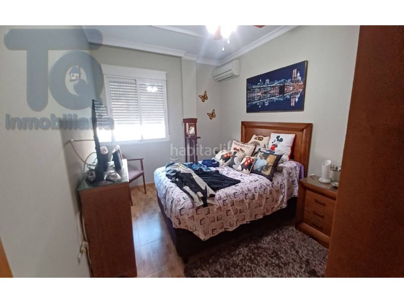 Foto a1cf1a82-8057-4fe4-86e7-962b5332fae2. Àtic amb aparcament piscina a Atarfe