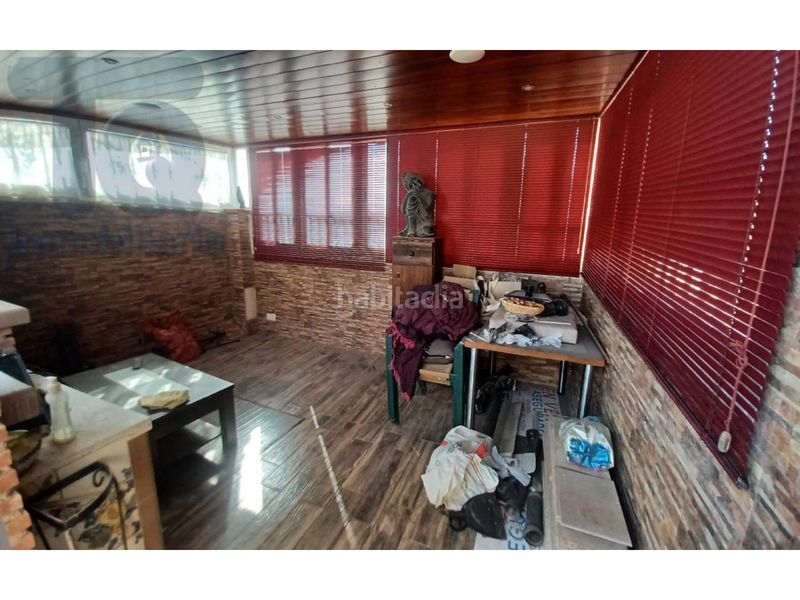 Foto fb03d09d-742c-4c58-849b-f883683602de. Àtic amb aparcament piscina a Atarfe