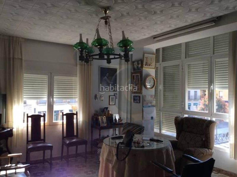 Foto 6d768f6f-34de-42f8-900e-29b91f9d3c4d. Edificio  en venta en Guadix