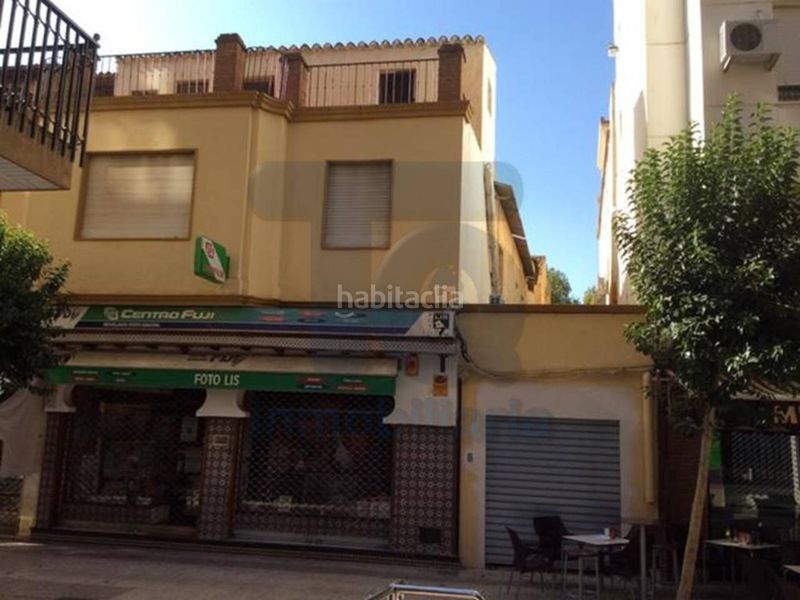 Foto 91193d02-4963-4686-82f7-b09a2ddc8482. Edificio  en venta en Guadix