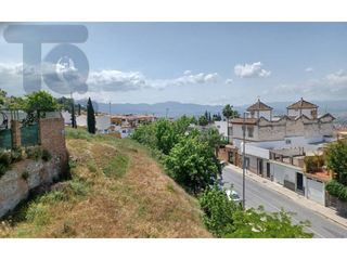 Reihenhaus  Calle camino viejo del fargue. Casa adosada en venta en albaicín