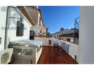 Maison jumelée  Calle junto a elvira. Casa adosada en venta en albaicín18010