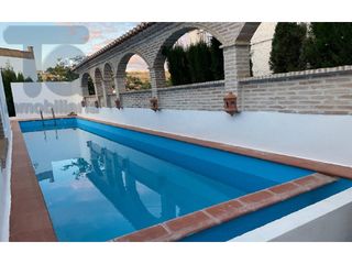 Xalet  Calle direccion general de trafico. Chalet en venta en hu�tor vega