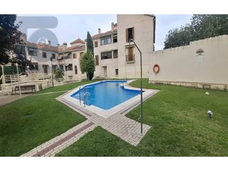 Pis  Camino de los neveros. Piso en venta en camino de los neverosserrallo