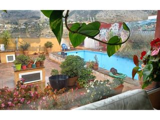 Masia  Camino junto a rest la ruta de lorca. Casa rustica en venta en alfacar