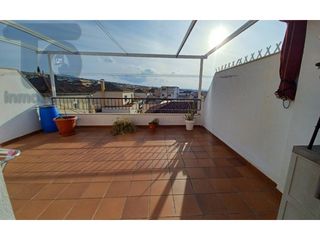 Semi detached house  Calle junto a san leonardo. Casa adosada en venta en la zubia
