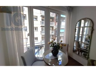 Piso  Calle ribera del beiro. Piso en venta en pajaritosplaza de toros18014