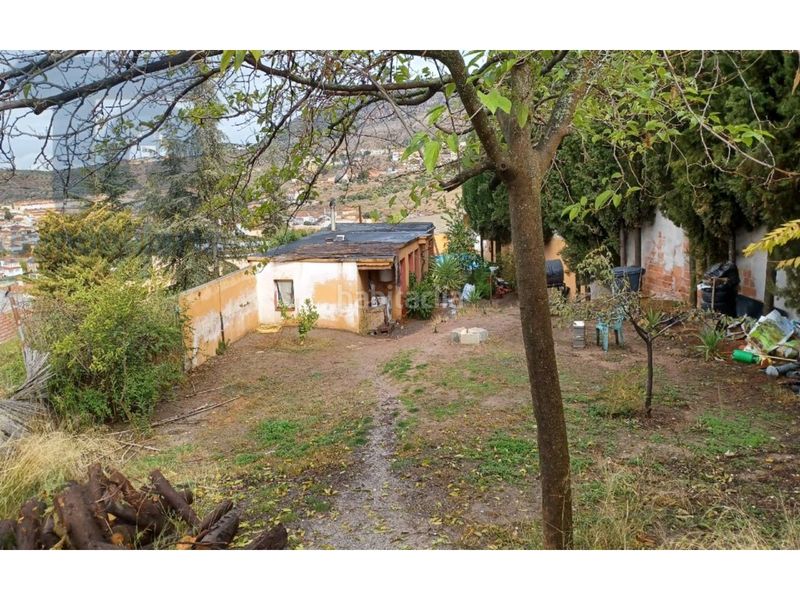Foto b140282d-783a-4e2a-9301-a2a5807de0f0. Masia amb piscina a Alfacar