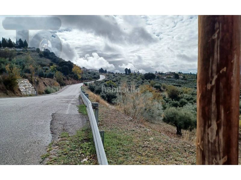 Foto ec88bf4b-88e4-450c-a2c6-8e7c5746549f. Masia amb piscina a Alfacar