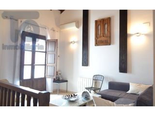 Dachwohnung  Calle elvira. Atico en venta en centrocatedral18010