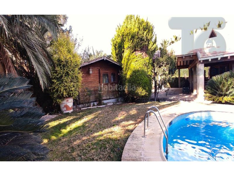 Foto 7fbade6c-bbc2-4a02-b53c-9d7ffd2fa0e5. Casa amb calefacció aparcament piscina a Campillo Lorca