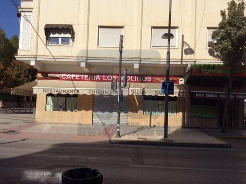 Foto 6bb62cc5-f3d8-4cd3-b96c-7422934ece07. Edifici a Guadix