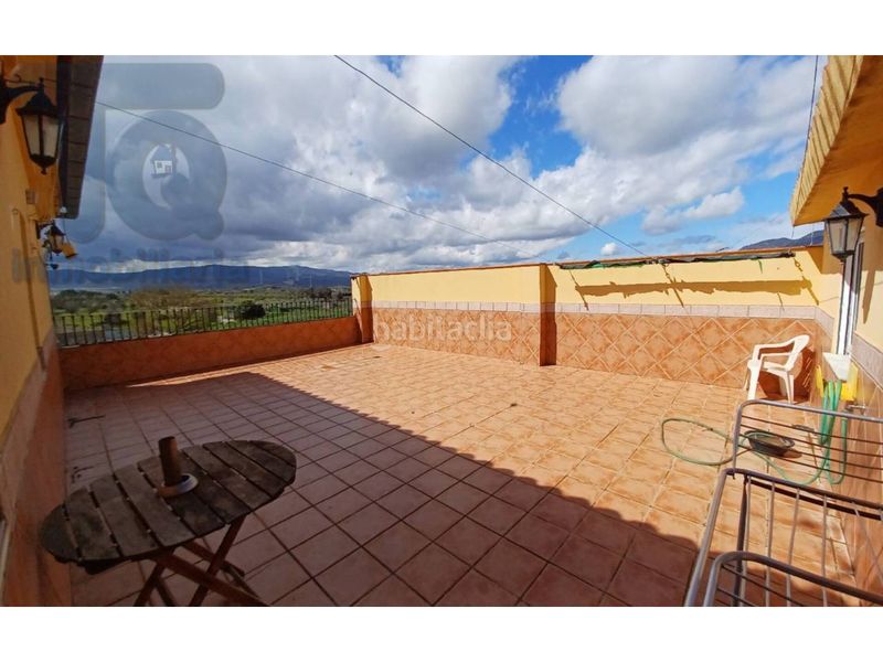 Foto 596d3bfd-1576-485d-982e-9a4d2efdc14d. Casa amb calefacció aparcament a Dúrcal